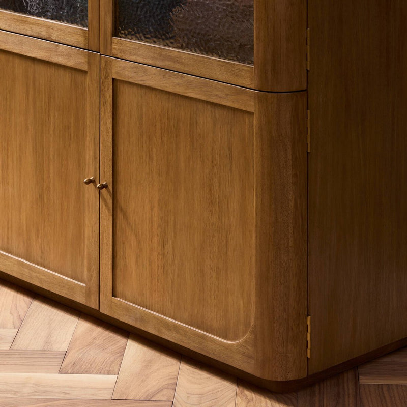 Lansford Cabinet