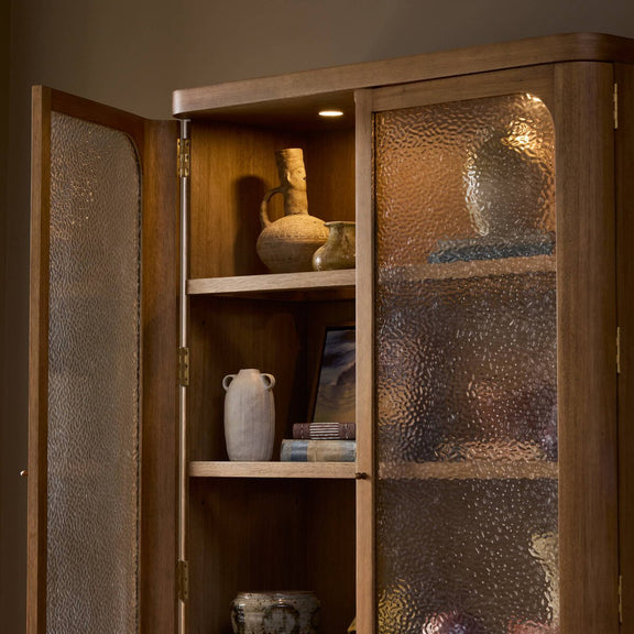 Lansford Cabinet