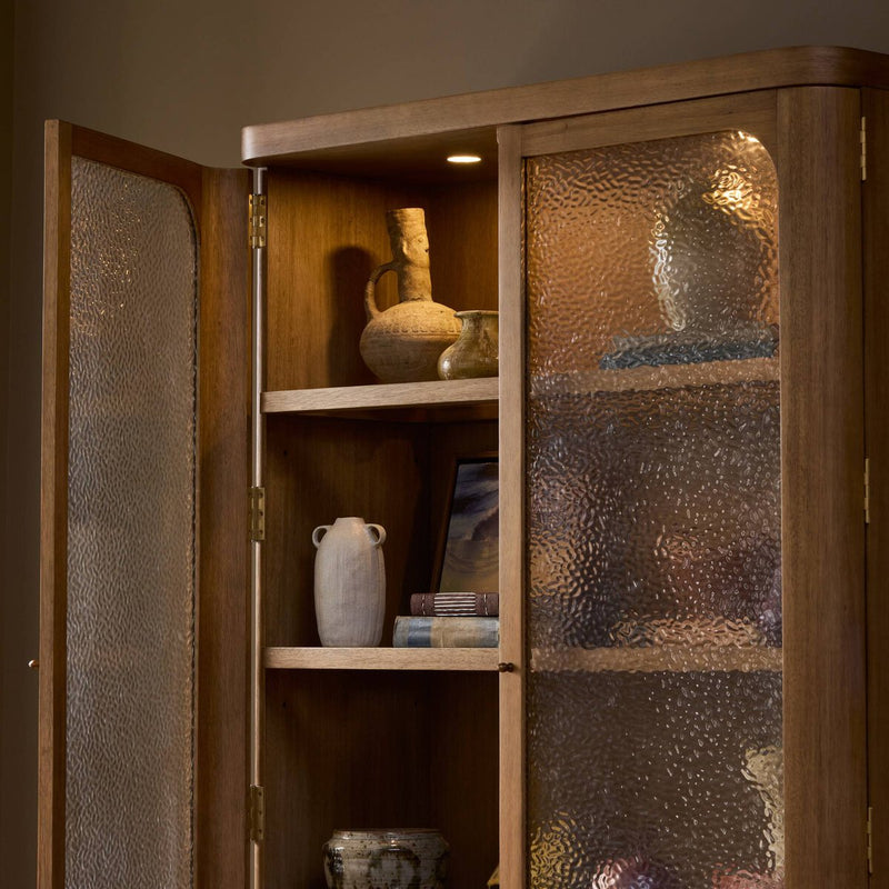 Lansford Cabinet