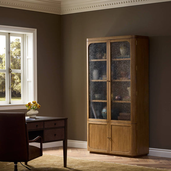 Lansford Cabinet