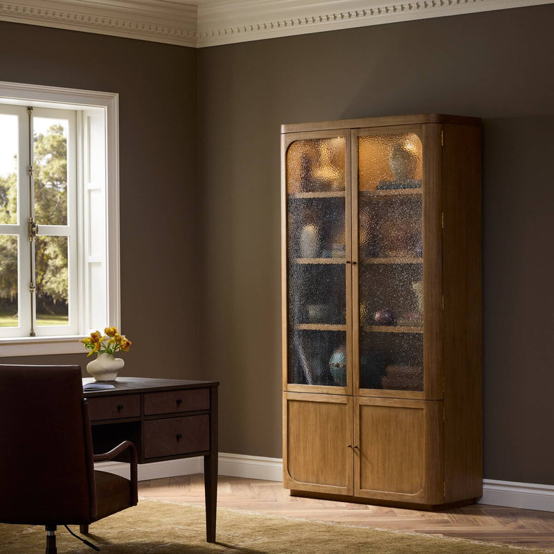 Lansford Cabinet