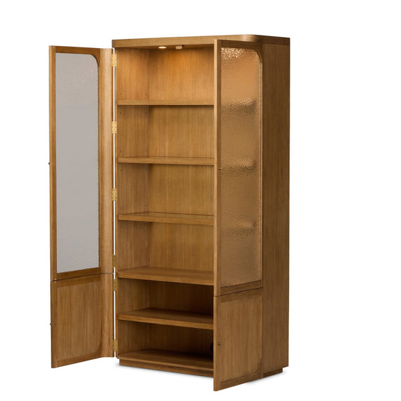 Lansford Cabinet