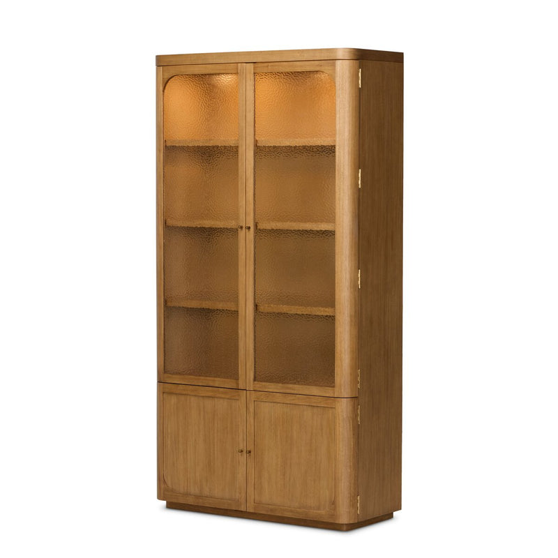 Lansford Cabinet