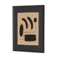 Numbered Studies Set by Jess Engle - Brimfield Black