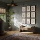 Wild Blooms Set - Rooftop Rustic Walnut
