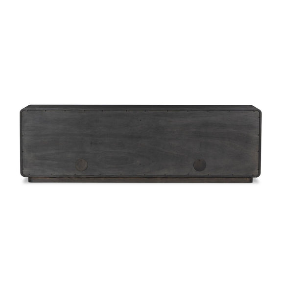Owens Media Console