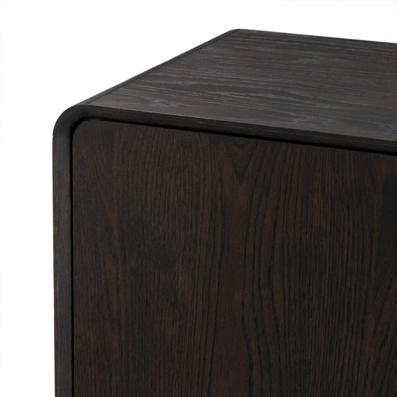 Owens Media Console