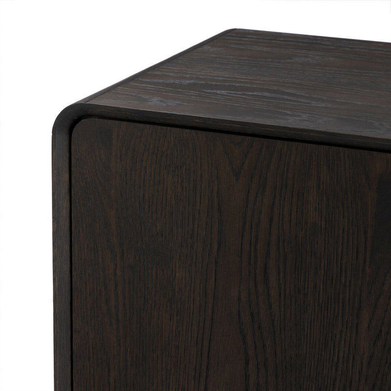 Owens Media Console