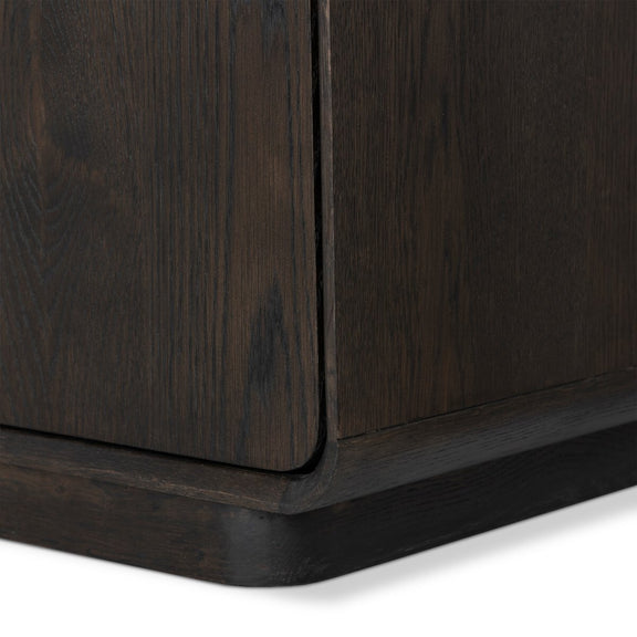 Owens Media Console