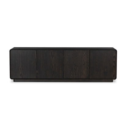 Owens Media Console