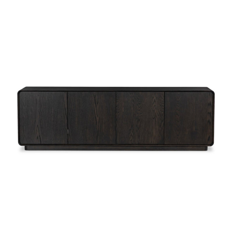 Owens Media Console