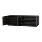 Owens Media Console