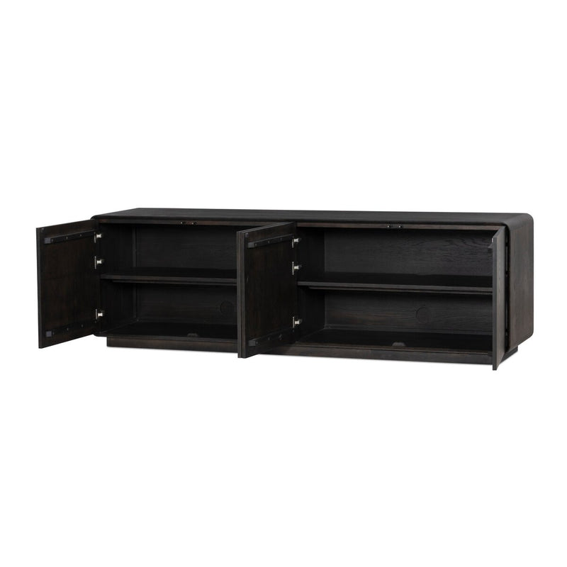 Owens Media Console