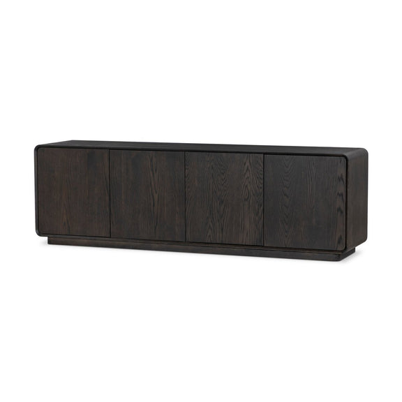 Owens Media Console