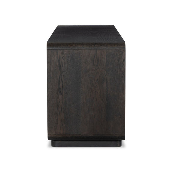 Owens Media Console