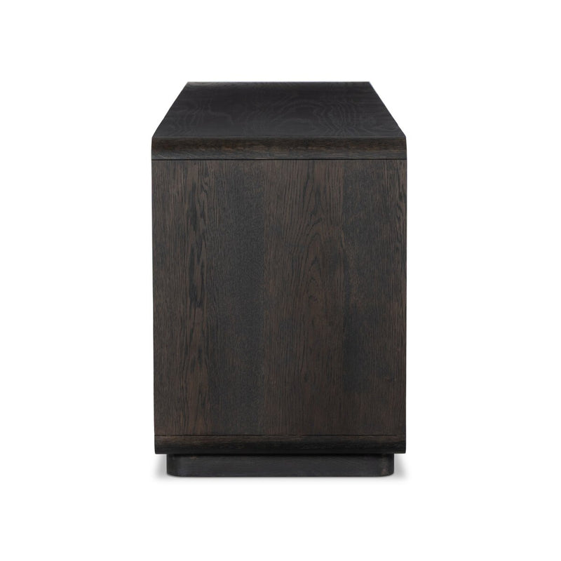 Owens Media Console