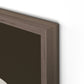 Organic Shape II Set by Four Hands Art Studio - Rustic Walnut