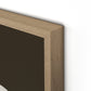Organic Shape II Set by Four Hands Art Studio - White Oak