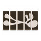 Organic Shape II Set by Four Hands Art Studio - Natural Maple