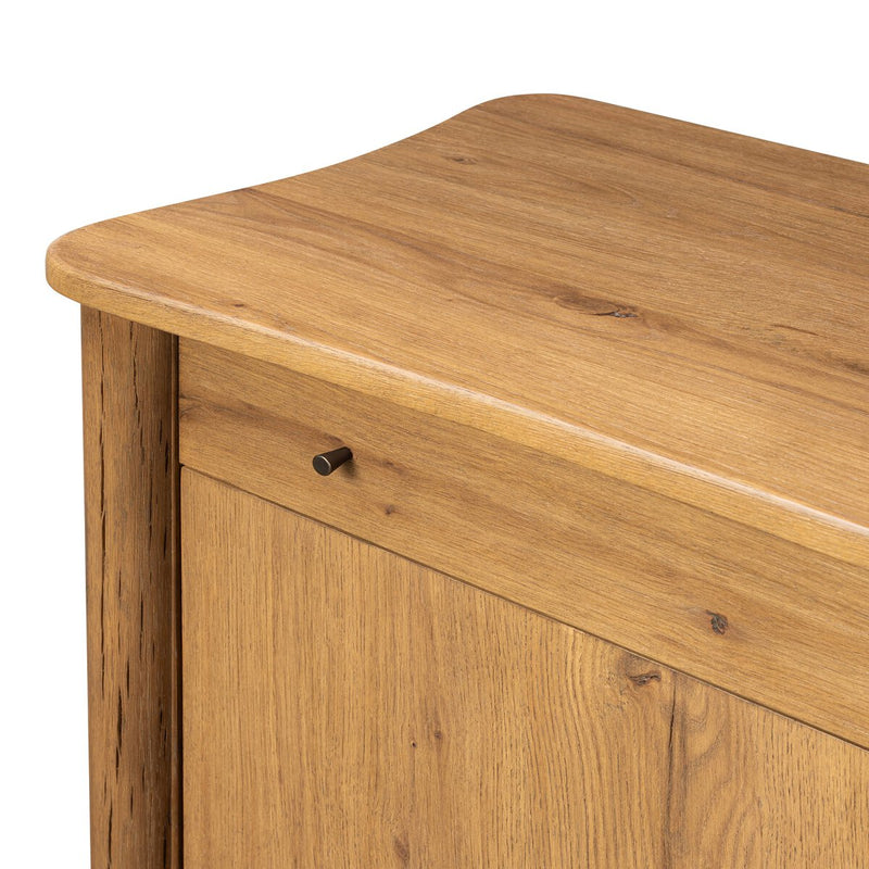 Weslin Sideboard