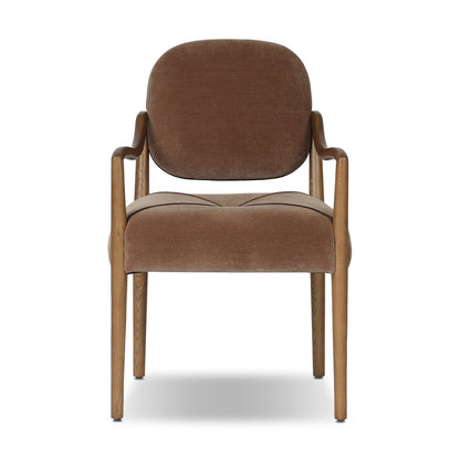 Auden Dining Arm Chair