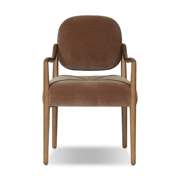 Auden Dining Arm Chair