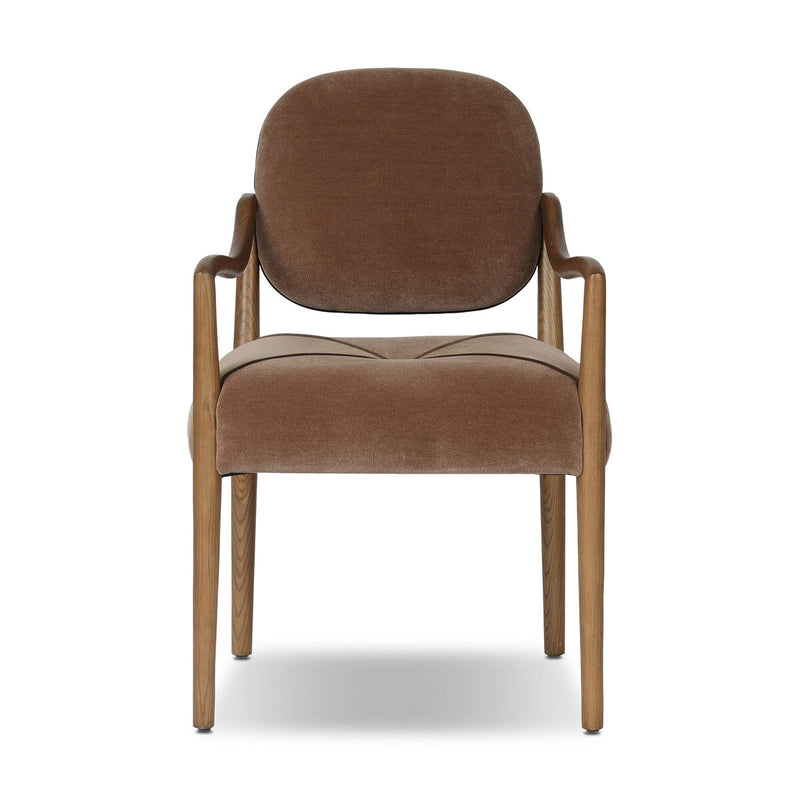 Auden Dining Arm Chair