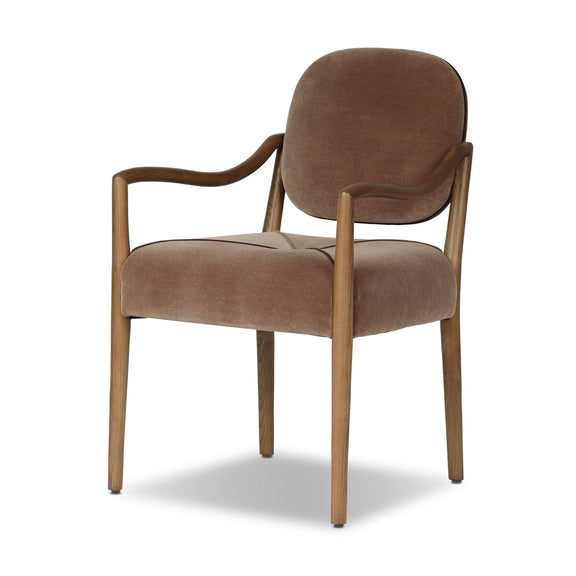 Auden Dining Arm Chair