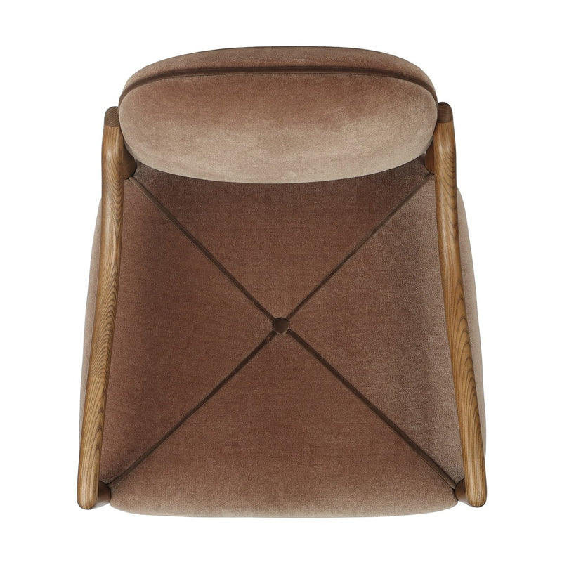 Auden Dining Arm Chair
