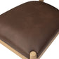 Vessa Dining Chair - Cole Cigar