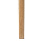 Vessa Dining Chair - Cole Cigar