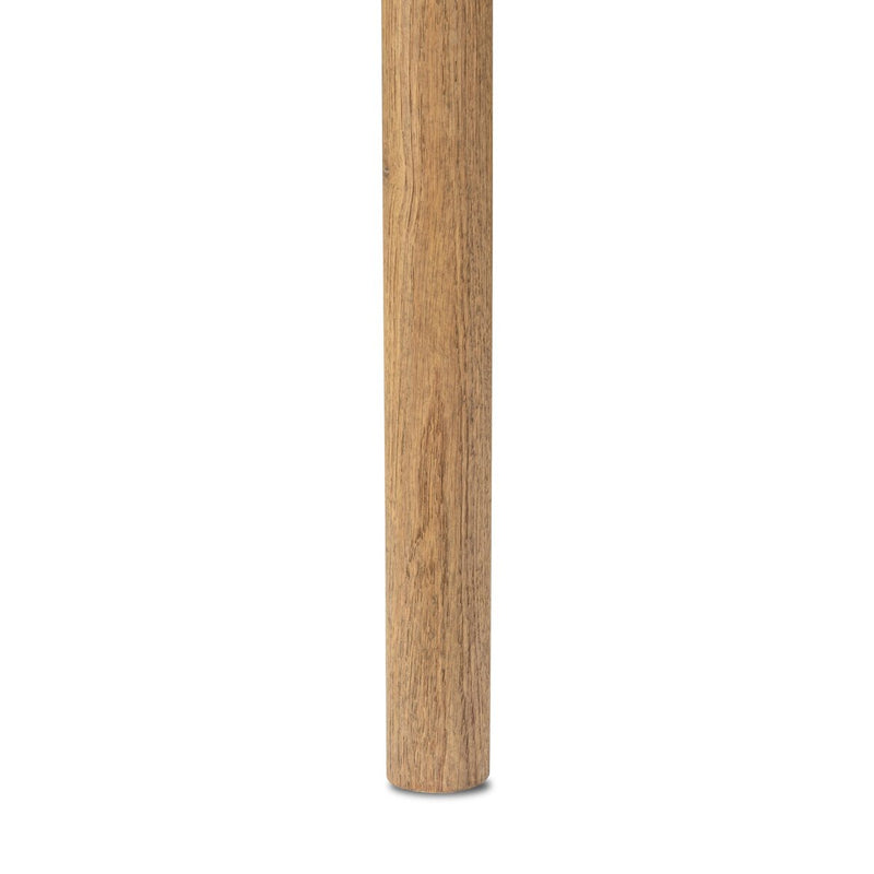 Vessa Dining Chair - Cole Cigar