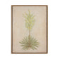 Desert Flora Triptych by Paul Meyer - White Oak Floater
