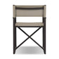 Brisco Outdoor Dining Chair