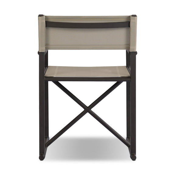 Brisco Outdoor Dining Chair