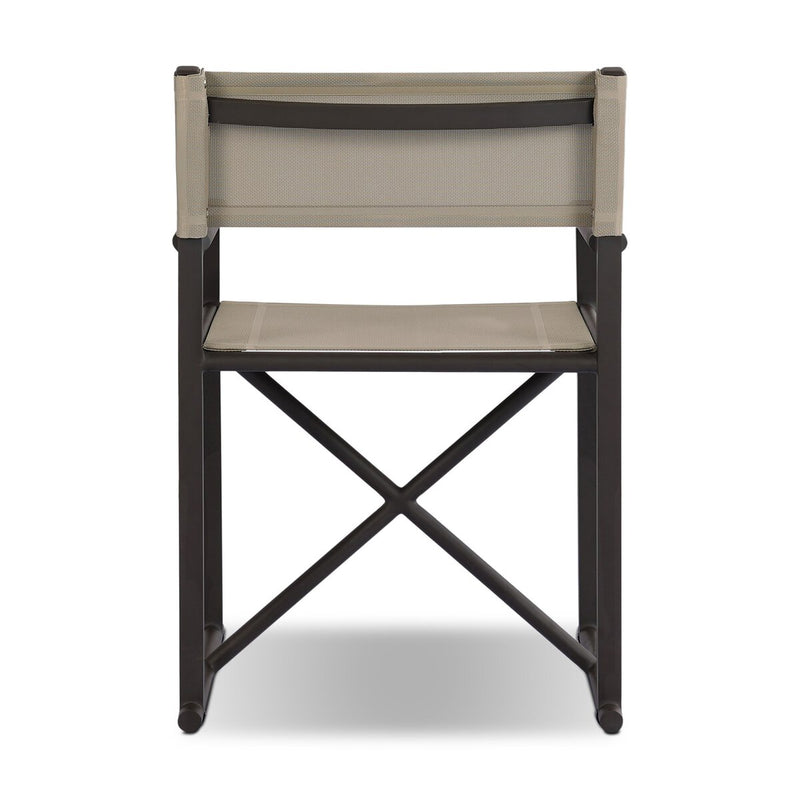 Brisco Outdoor Dining Chair