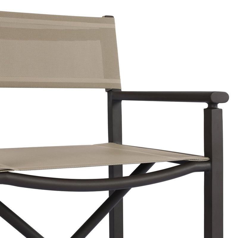 Brisco Outdoor Dining Chair