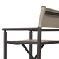 Brisco Outdoor Dining Chair