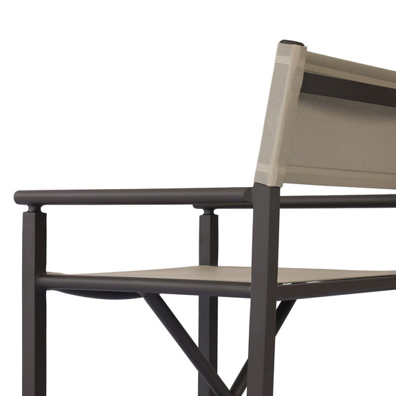 Brisco Outdoor Dining Chair