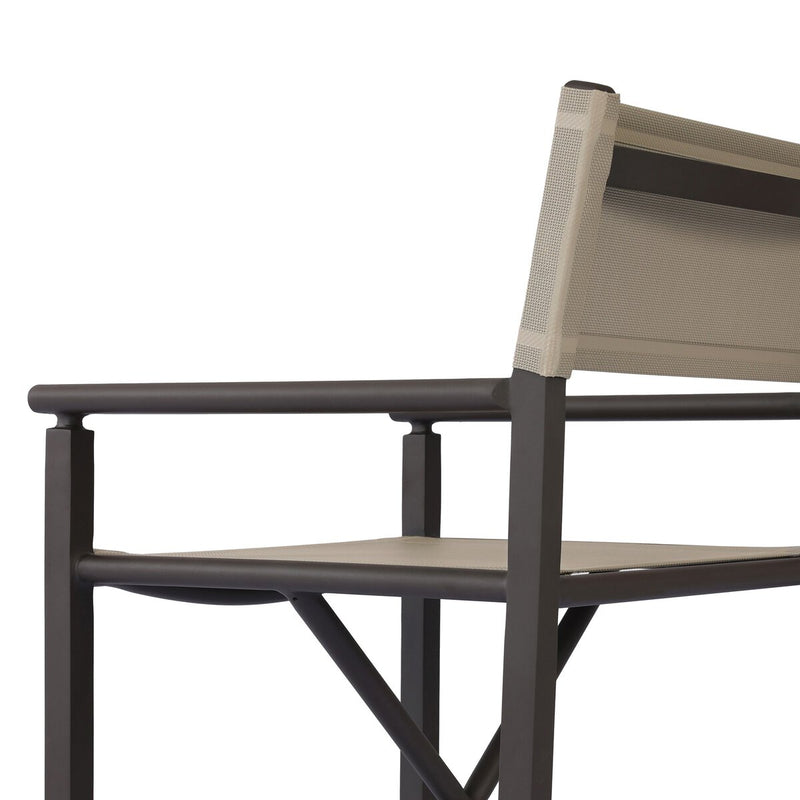 Brisco Outdoor Dining Chair