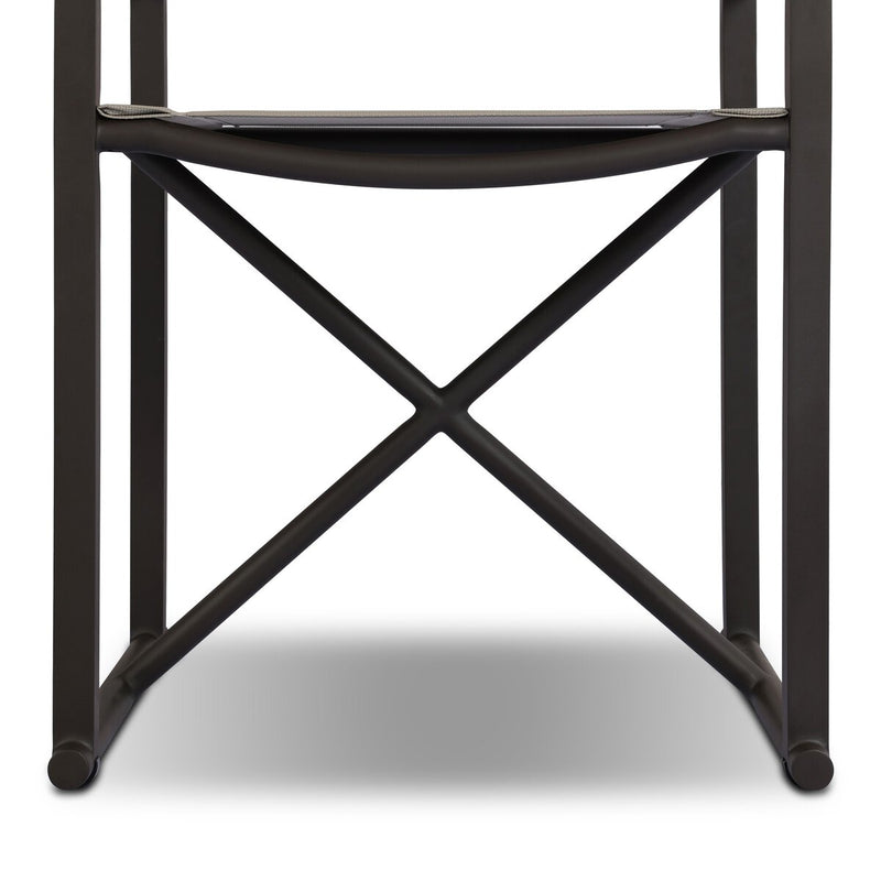Brisco Outdoor Dining Chair