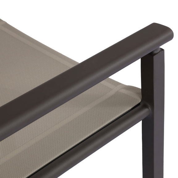 Brisco Outdoor Dining Chair
