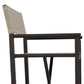 Brisco Outdoor Dining Chair