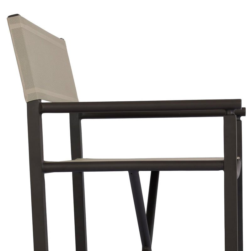 Brisco Outdoor Dining Chair