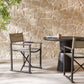 Brisco Outdoor Dining Chair
