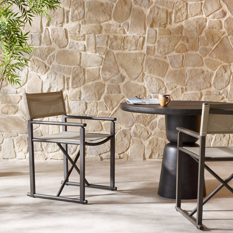 Brisco Outdoor Dining Chair