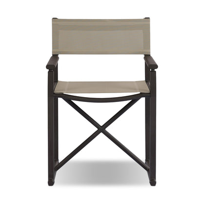 Brisco Outdoor Dining Chair