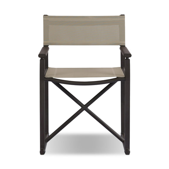 Brisco Outdoor Dining Chair