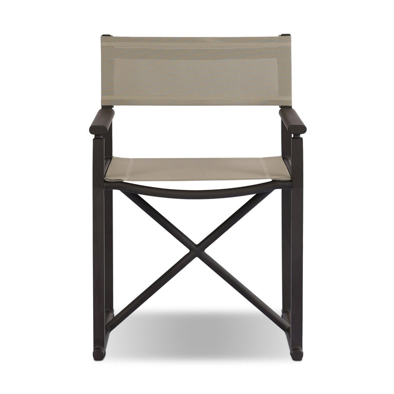 Brisco Outdoor Dining Chair
