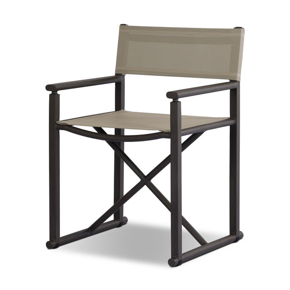 Brisco Outdoor Dining Chair